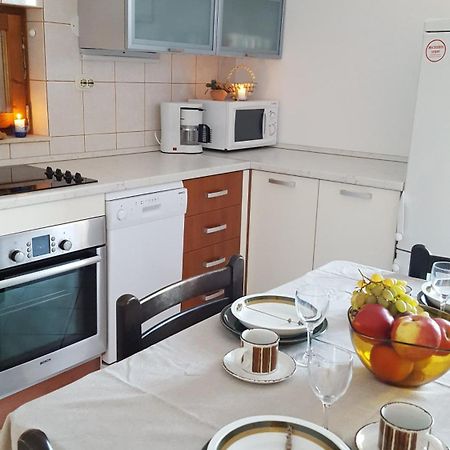 Apartment Ana Kali Ngoại thất bức ảnh