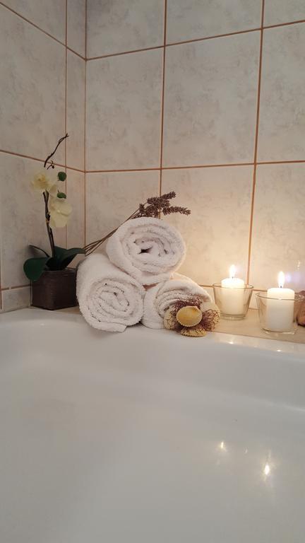 Apartment Ana Kali Ngoại thất bức ảnh