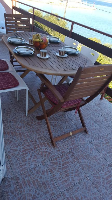 Apartment Ana Kali Ngoại thất bức ảnh