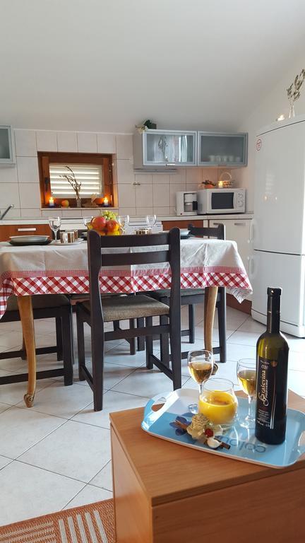 Apartment Ana Kali Ngoại thất bức ảnh