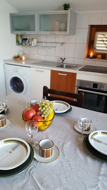 Apartment Ana Kali Ngoại thất bức ảnh
