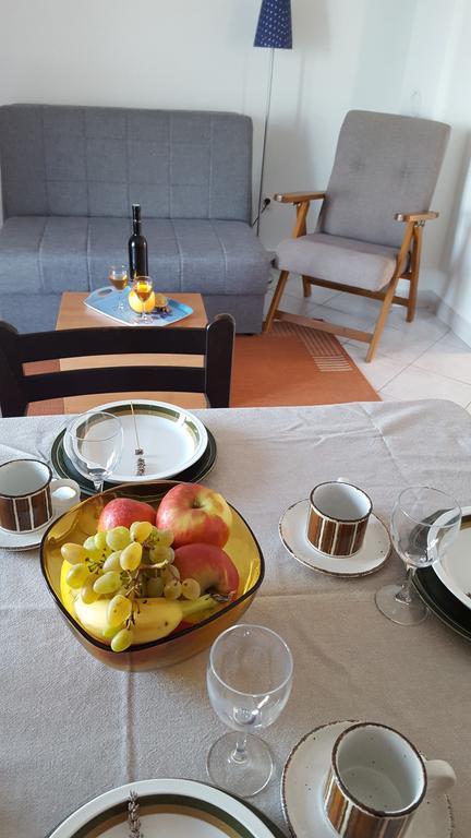 Apartment Ana Kali Ngoại thất bức ảnh