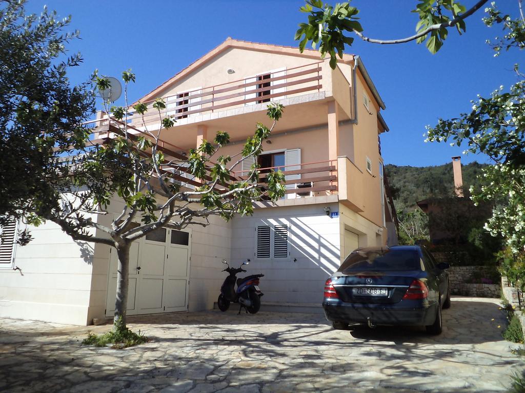 Apartment Ana Kali Ngoại thất bức ảnh