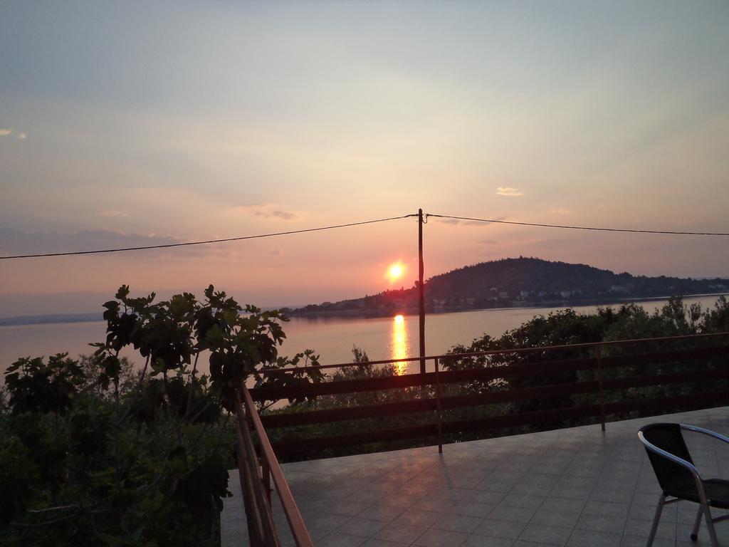 Apartment Ana Kali Ngoại thất bức ảnh