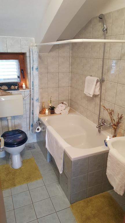 Apartment Ana Kali Ngoại thất bức ảnh