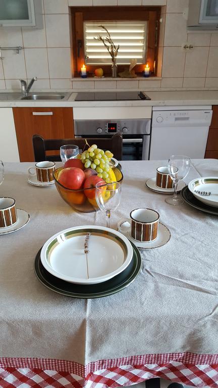Apartment Ana Kali Ngoại thất bức ảnh